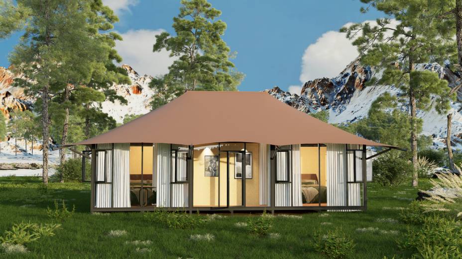 澄海区装配式建筑厂家