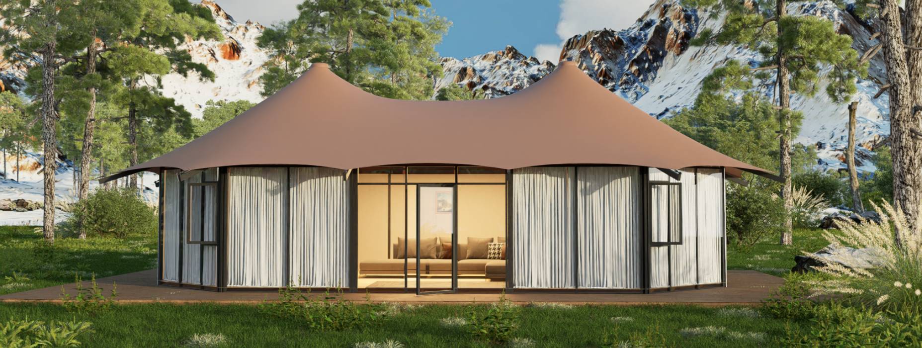 澄海区移动式建筑钢结构房屋